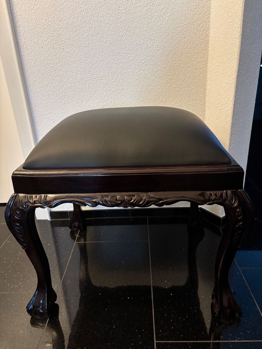 Tabourets: Hocker – D'occasion à Jonschwil par Dr.MeganHunt 1