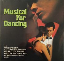 Musical for Dancing (2 LP's, Greger, Delgado usw.)