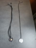 Collier Versace vintage, plaqué or
