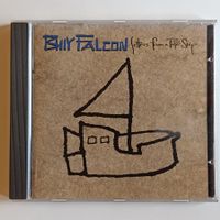Billy Falcon - Letters From A Paper Ship F24