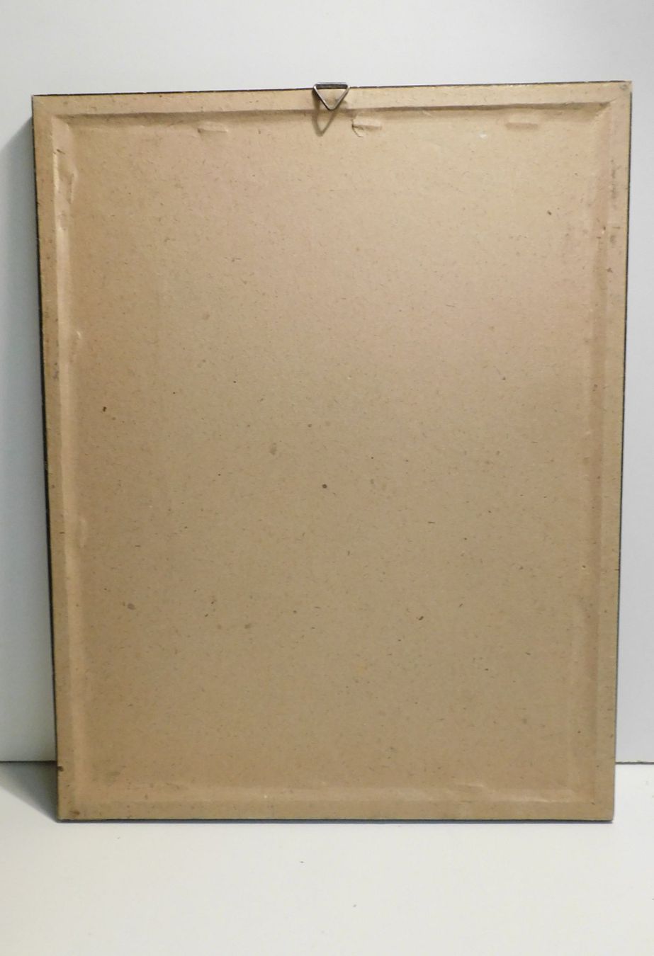 Grafica & Litografie: Bilderrahmen antik Religöser antike Graphik Litho – Usato da Sursee venduto da 76 2