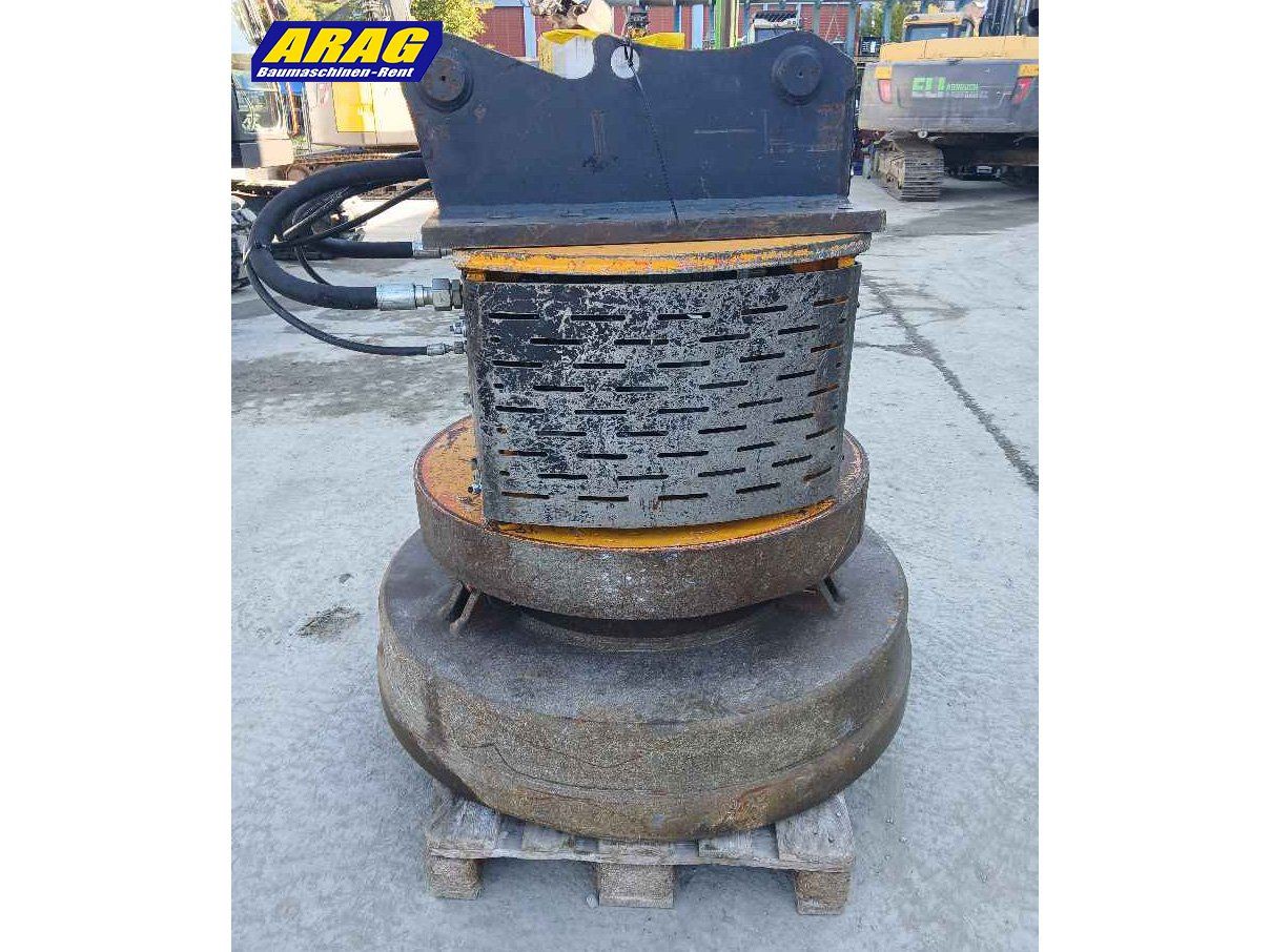Calamite: ARAG M16S Magnet – Usato da Hasle LU venduto da Arag08 1