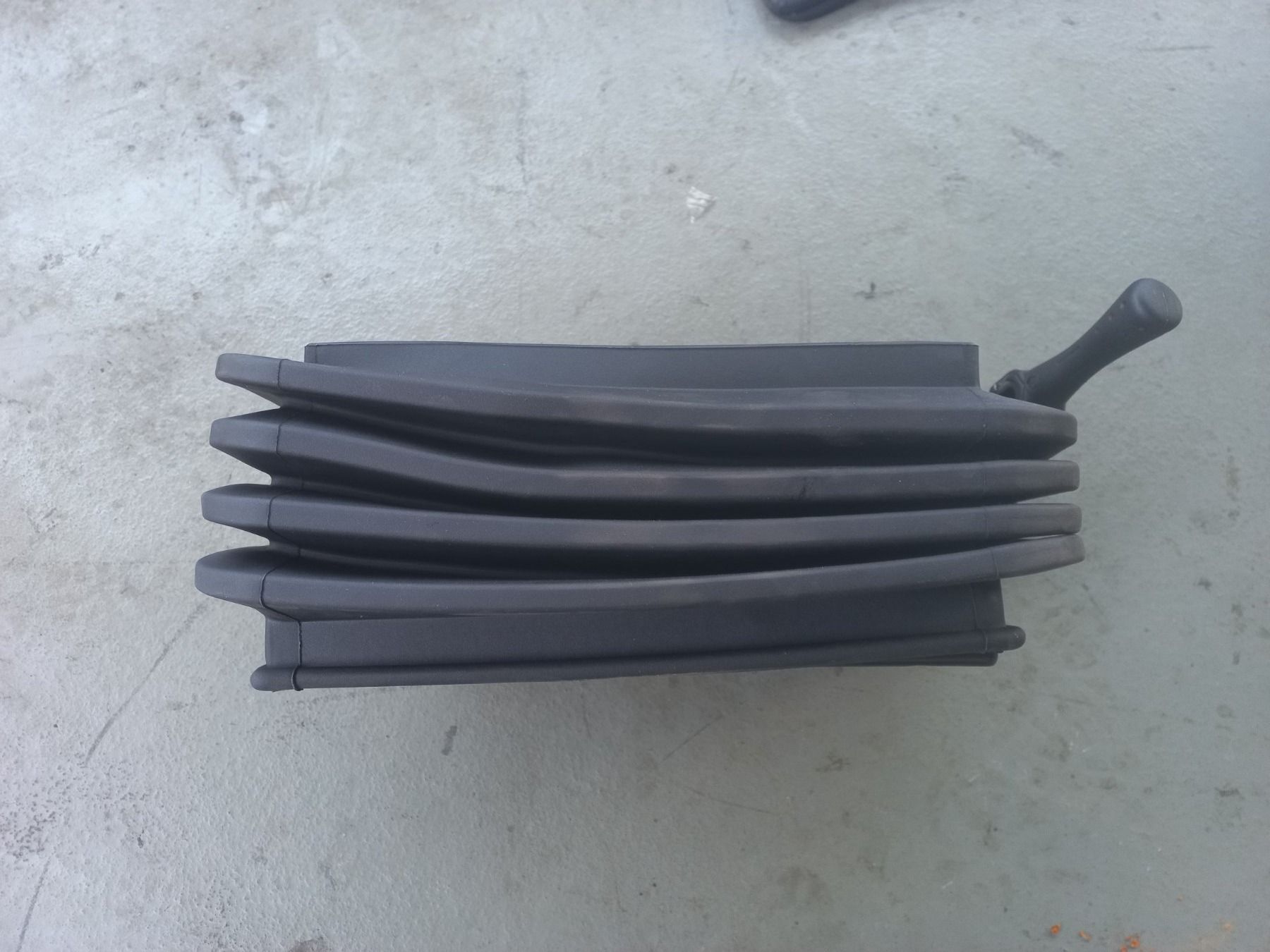 Trattori: Traktorensitz Federpaket Bagger Traktor Stapler Dumper neu – Nuovo (secondo la descrizione) da Dulliken venduto da Classiclerch4657 2