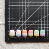 6 Eis am Stil Glace Krämerladen Essen Spielküche Dekoration