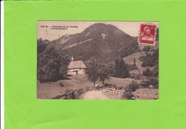 Chapelle de la Daudaz