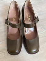Bocage pump leather size 36