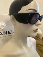 Chanel Pre-Owned Sonnenbrille