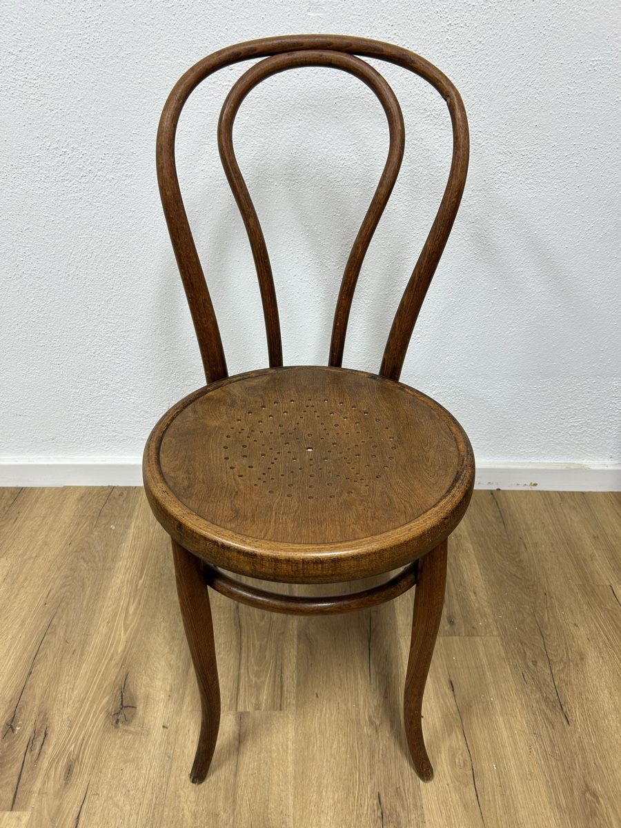Sedie: Bistrostuhl No. 18 – Usato da Basel venduto da Sackmann 2