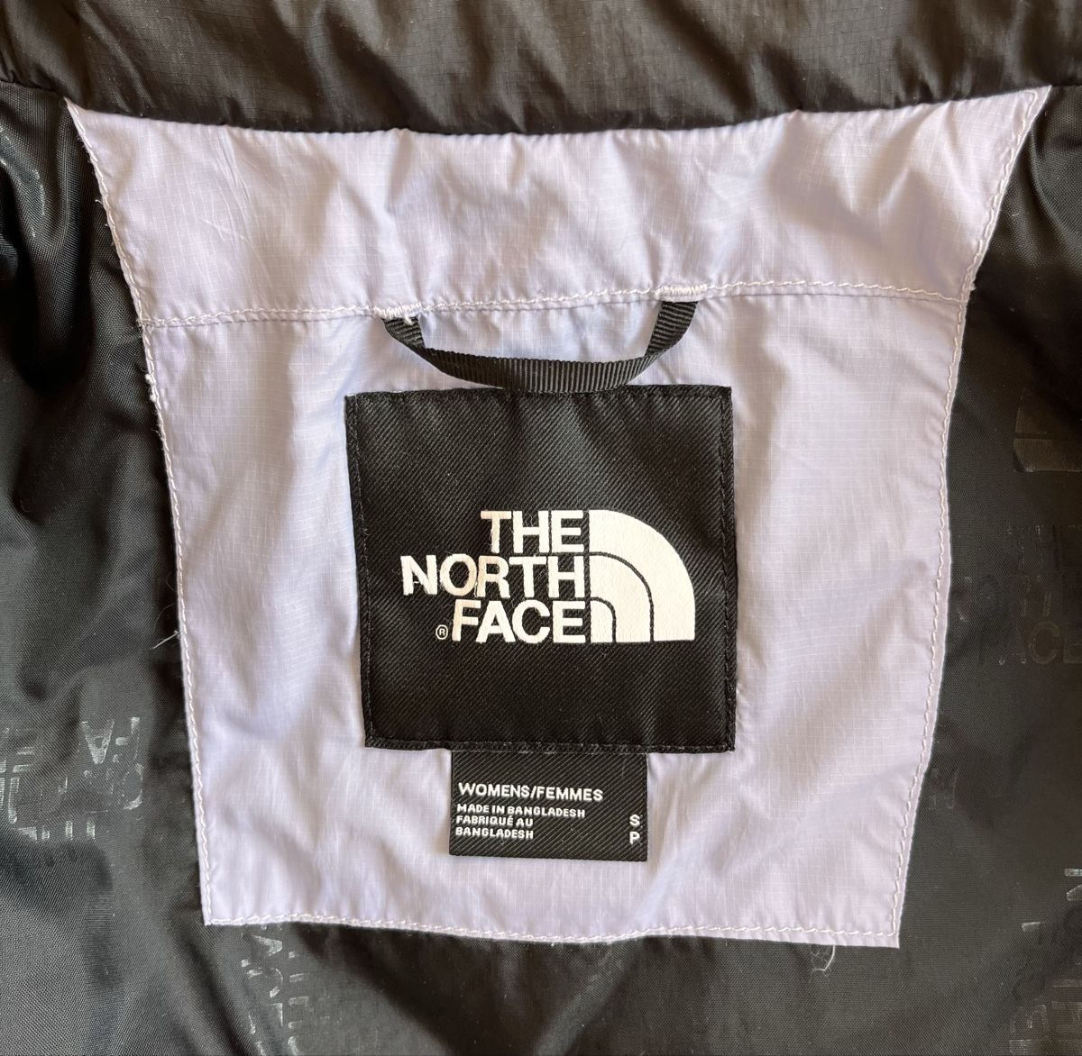North Face Giacche: The north Face Jacke Gr. S – Usato da Basel venduto da fra_z5gc 2