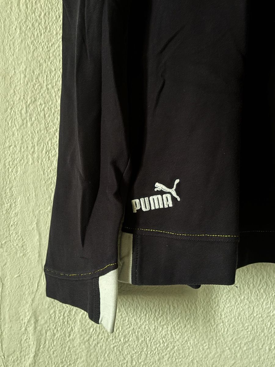 Puma T-shirt: T-shirt / Pull vintage Puma  – Usato da Lausanne venduto da the_88nj 1