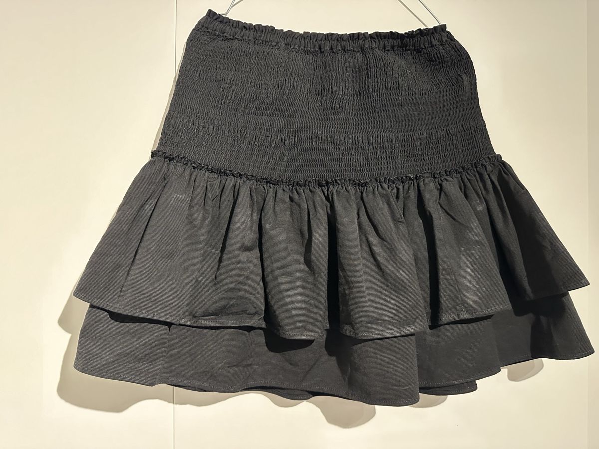 Gonne: Schwarzer Mini Rock ONE SIZE – Usato da Uster venduto da Monika_OB 9