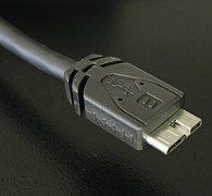 Cavi: USB Kabel mit USB-3.0-Micro-B-Stecker 1.2m – Usato da Cham venduto da fiopel 1