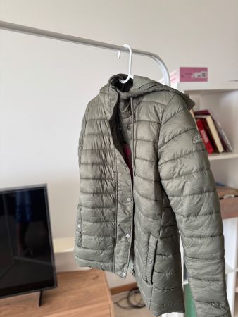 Barbour jacket size 34 excellent condition