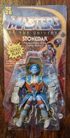 MASTERS OF THE UNIVERSE MOTU Originals Stonedar NEU OVP