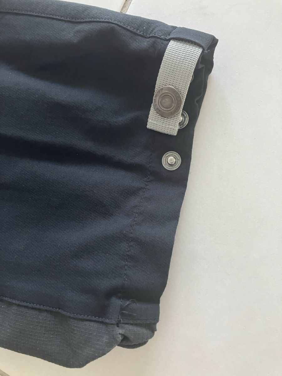Hosen: Wanderhose Mammut  – Gebraucht aus Bassersdorf von Blasi76 5