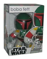 Marvel Mighty Muggs boba fett