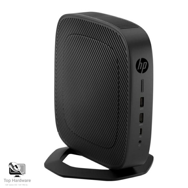 Hewlett Packard PCs: HP t640 Mini PC - Thin Client / 8GB, 256GB, Wifi, Bluetooth – Gebraucht aus Gränichen von Top-Hardware 1