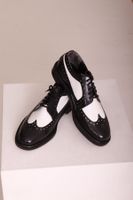 Vintage Repro, Herren Schuh, Oldtimer, 30er,40er,50er,Jahre