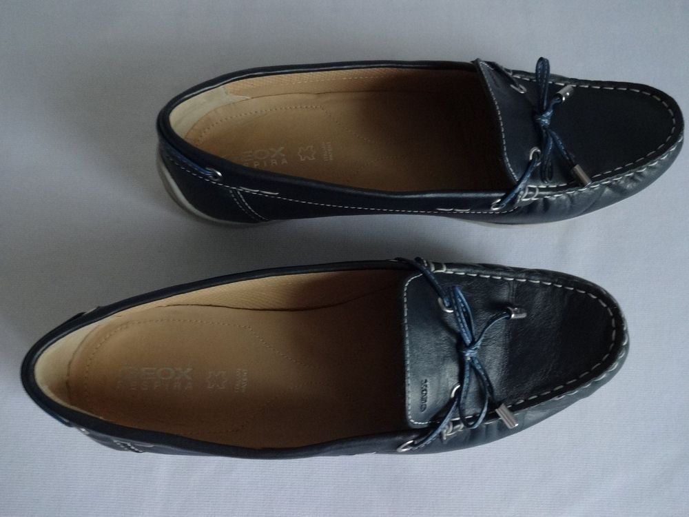 Geox Scarpe da donna: Geox Schuhe Nr.38 – Nuovo (secondo la descrizione) da Frauenfeld venduto da Jahy 1