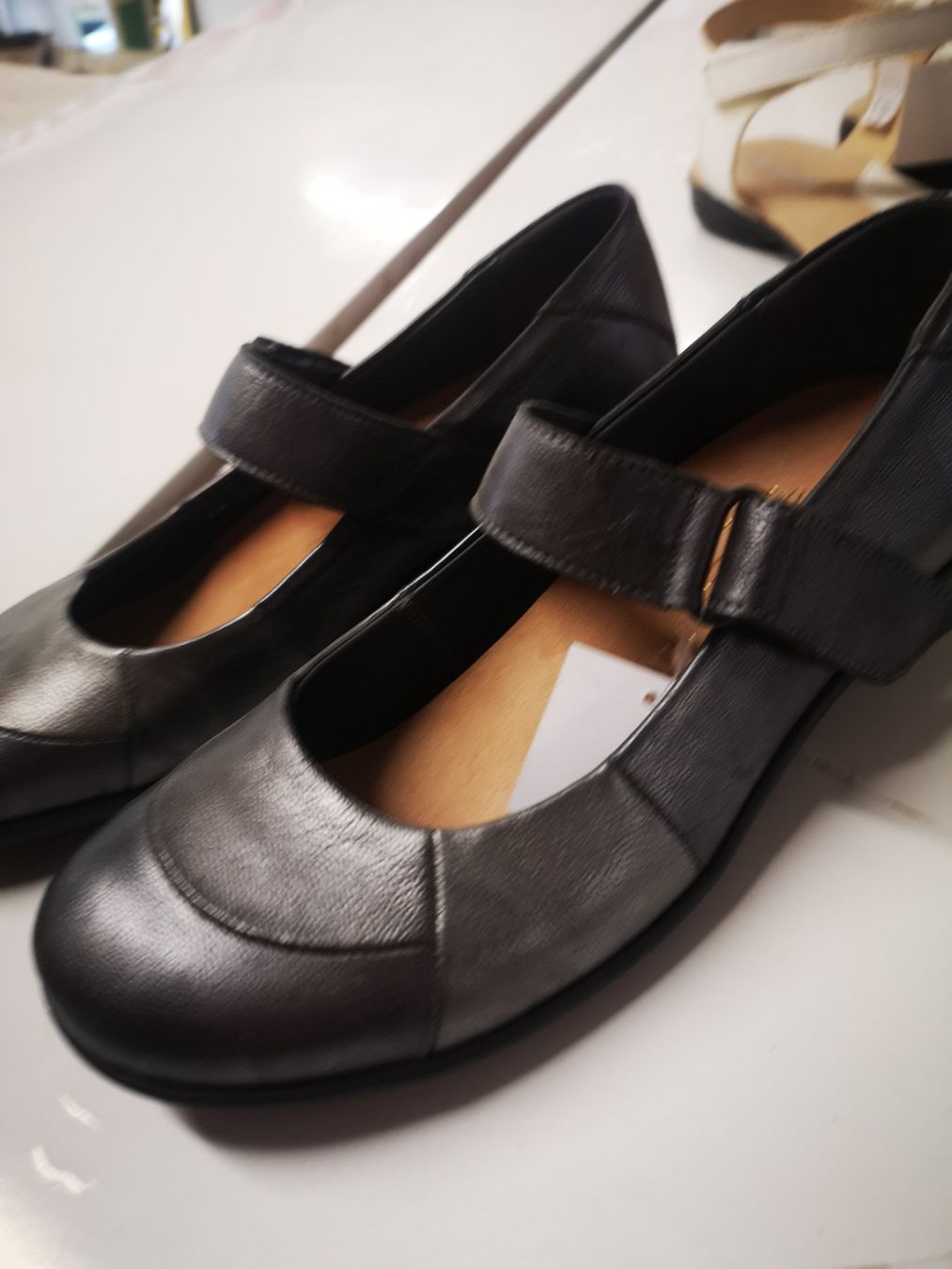 Helvesko Scarpe da donna: Helvesko ladysko – Nuovo e nell'imballaggio originale da Möhlin venduto da Highwaytom