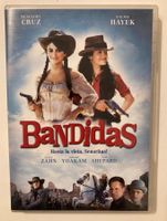 DVD | BANDIDAS