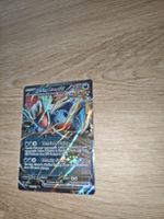 Roaring Moon ex / Yveltal – PAR 205/182