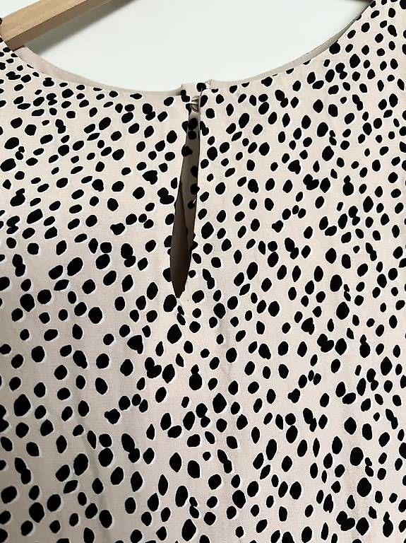 Comma Vestiti: Kleid von Comma, Größe 38 – Usato da Winterthur venduto da Steffiline 1