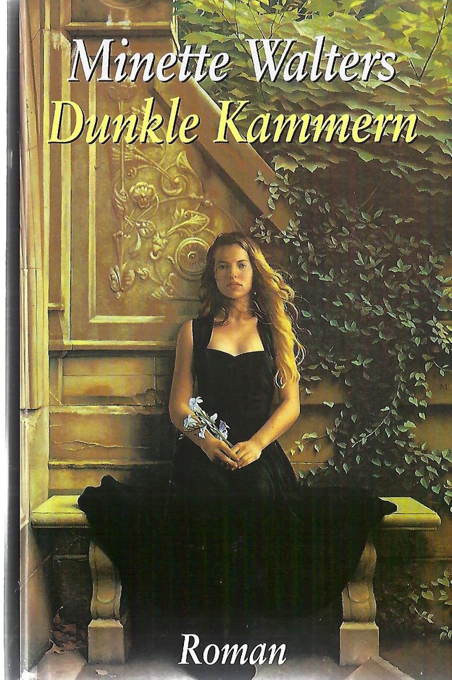 Bücher: Walters Minette - div. Titel / Krimi – Gebraucht aus Schaffhausen von buecherlaus 7