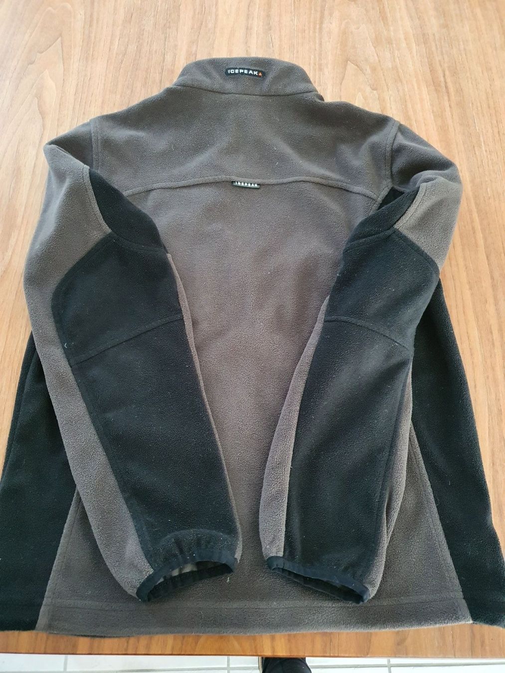 Icepeak Vestes & Manteaux: Faserpelz Jacke – D'occasion à Jona par Mafari 2