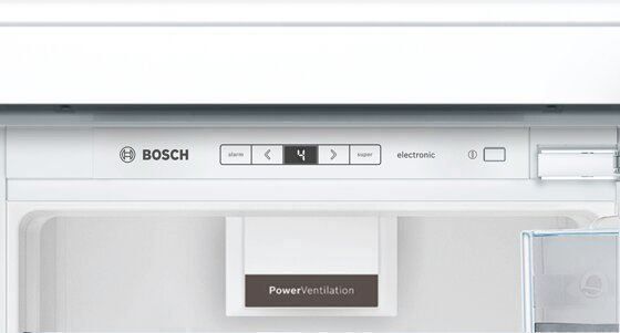 Frigoriferi: Bosch KIR81AFE0 Einbau Kühlschrank – Nuovo e nell'imballaggio originale da Bottighofen venduto da zaap 2