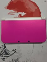 New Nintendo 3DS XL Pink/Weiss  Top Zustand