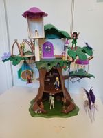 Playmobil Ayuma Gemeinschaftsbaum