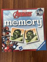 Ravensburger Marvel Avengers Memory
