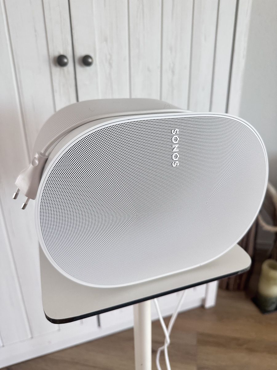 Sonos Home cinéma: Sonos Era 300 Weiss | Ständer & Garantie – Neuf (Voir description) à Triengen par Graeni03 3