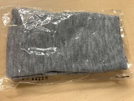 Japanische Tabi-Socken, Japan, grau, Gr 37-41