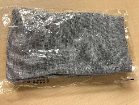 Japanische Tabi-Socken, Japan, grau, Gr 37-41