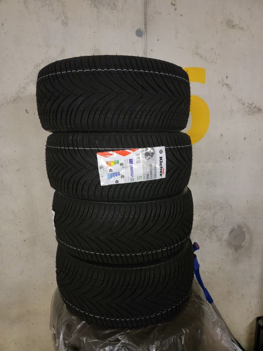 Pneumatici & Ruote complete: Winterreifen – Nuovo e nell'imballaggio originale da Staffelbach venduto da kim_8pmk 6