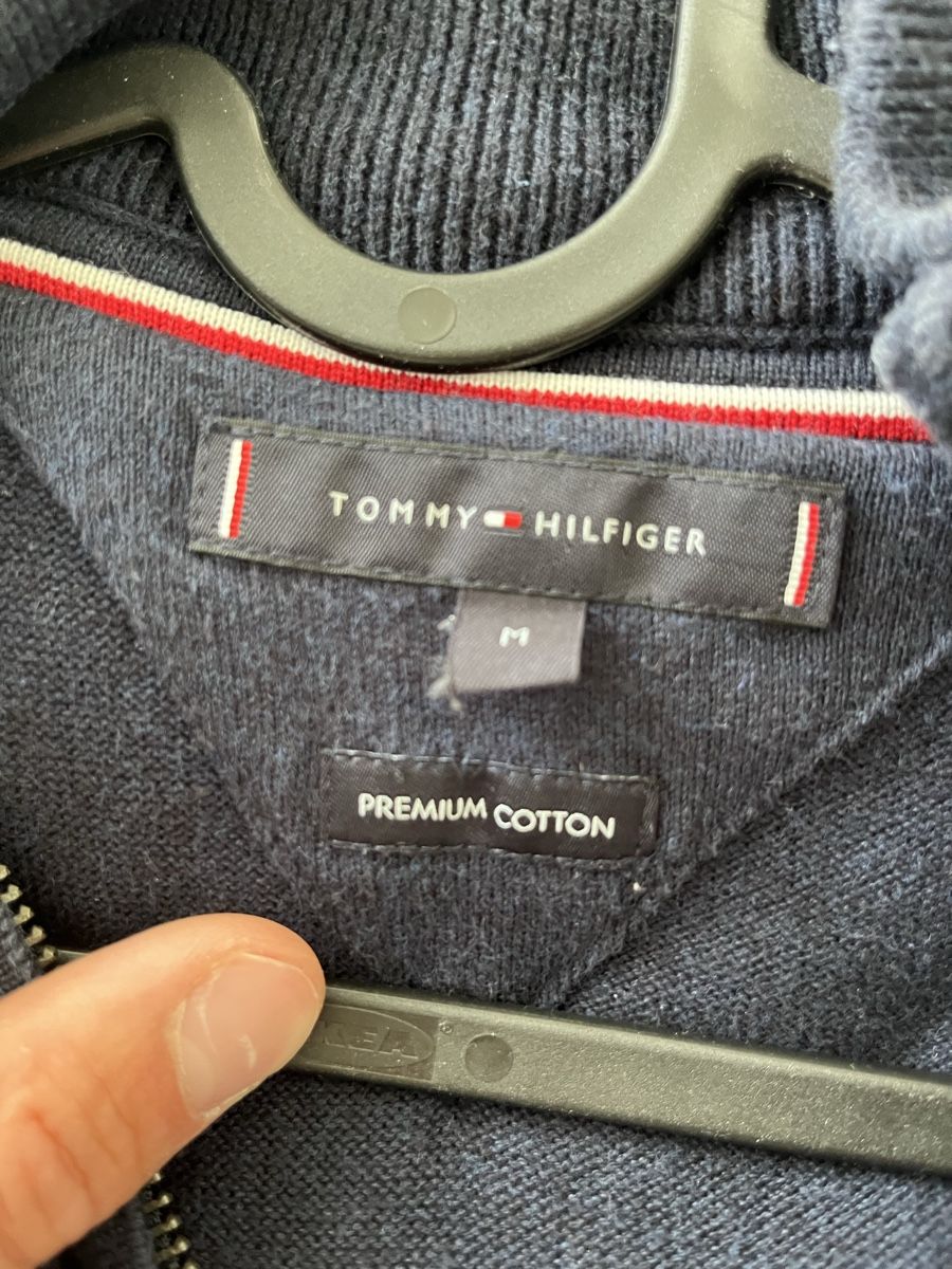 Tommy Hilfiger Pulls & Sweat-shirts: Tommy hilfiger pullover – D'occasion à Renens VD par tob_qcb7 1