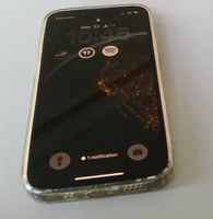 iPhone 13 mini noir 128GO