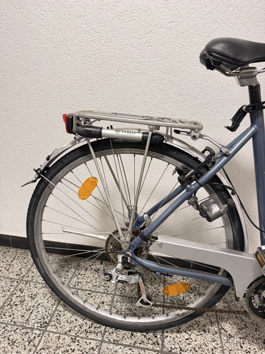 Biciclette: Simplon – Usato da Stansstad venduto da 91PD 4