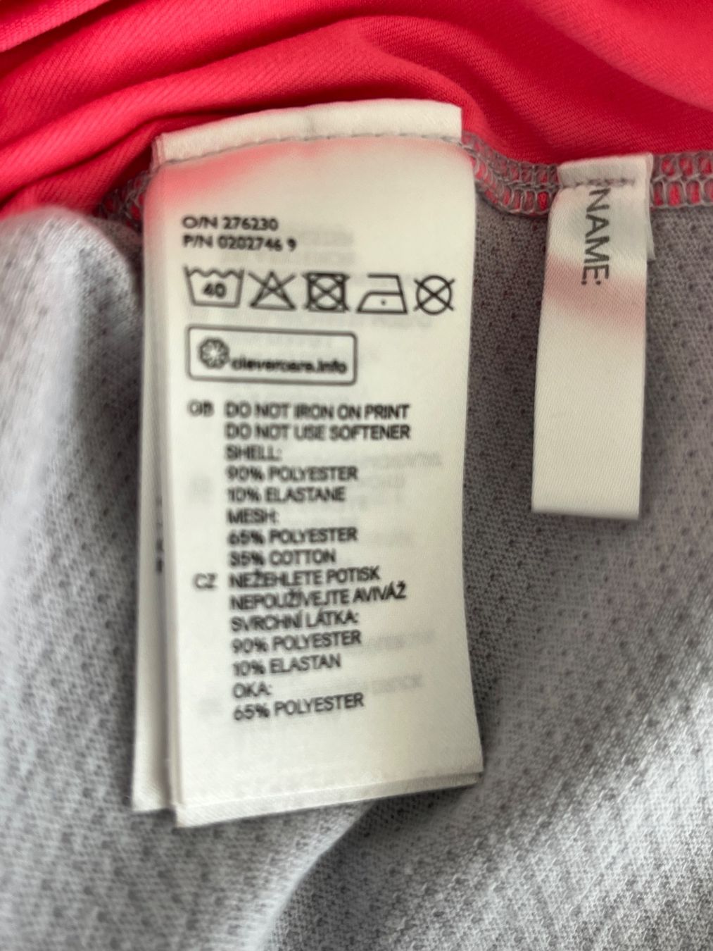 H&M Blusen, T-Shirts & Tops: H&M Sport Top, Gr 146-152cm – Gebraucht aus Luzern von Sono2 3