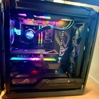 Gaming-PC: 9900X3D|RTX 5070 Ti STRIX OC| 48GB Ram | 7TB SSD