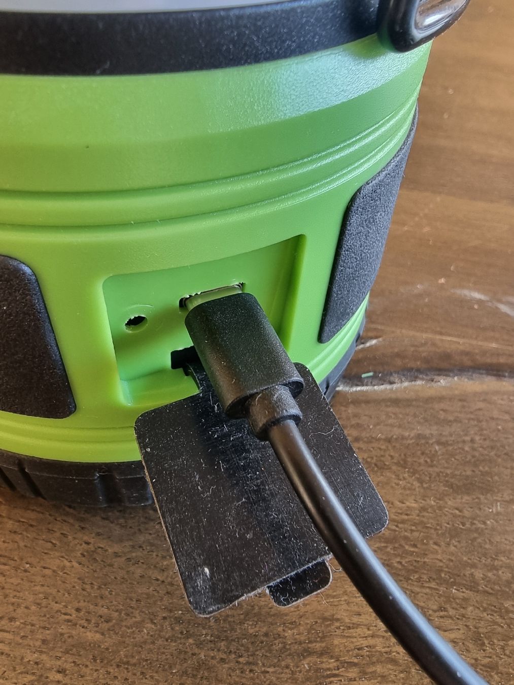 Lampade & Luci: Lepro LE Camping Laterne – Nuovo (secondo la descrizione) da Rombach venduto da SYW 9