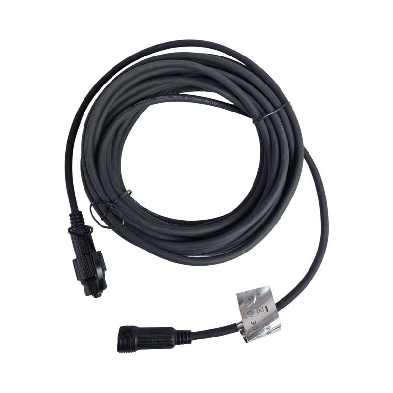 Cavi: SYSTEM24 Extension Wire Extra 10 M – Usato da Wangen b. Olten venduto da Restwert_Wangen