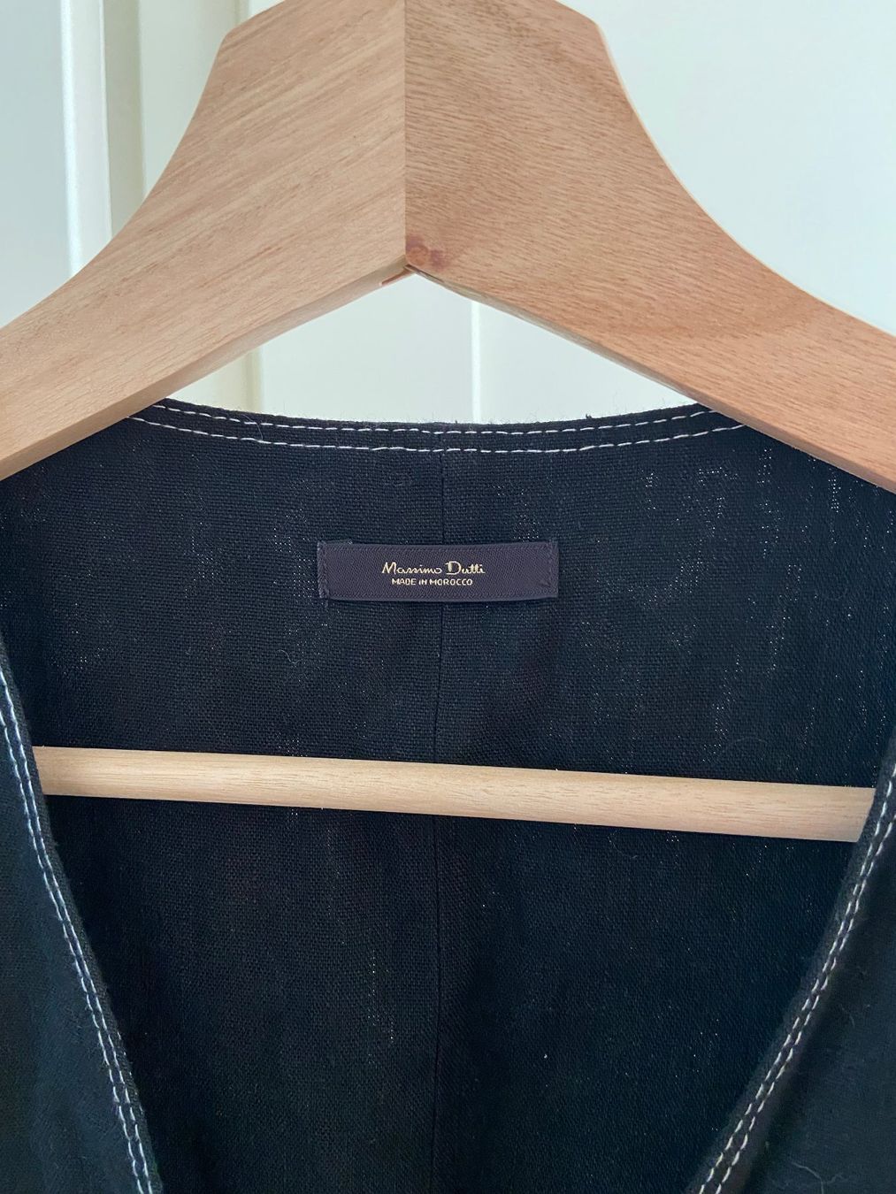 Massimo Dutti Gilet & Giacche senza maniche: Gilet Massimo Dutti Grösse M – Usato da Zürich venduto da nor_6ddh 1