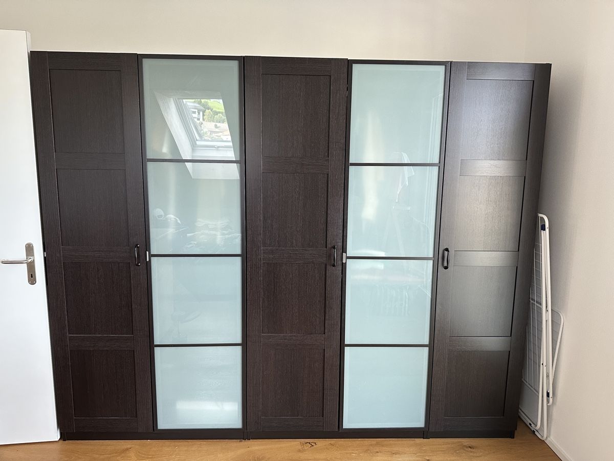 Armadi: Kleiderschrank – Usato da Grub AR venduto da ben_wr2v
