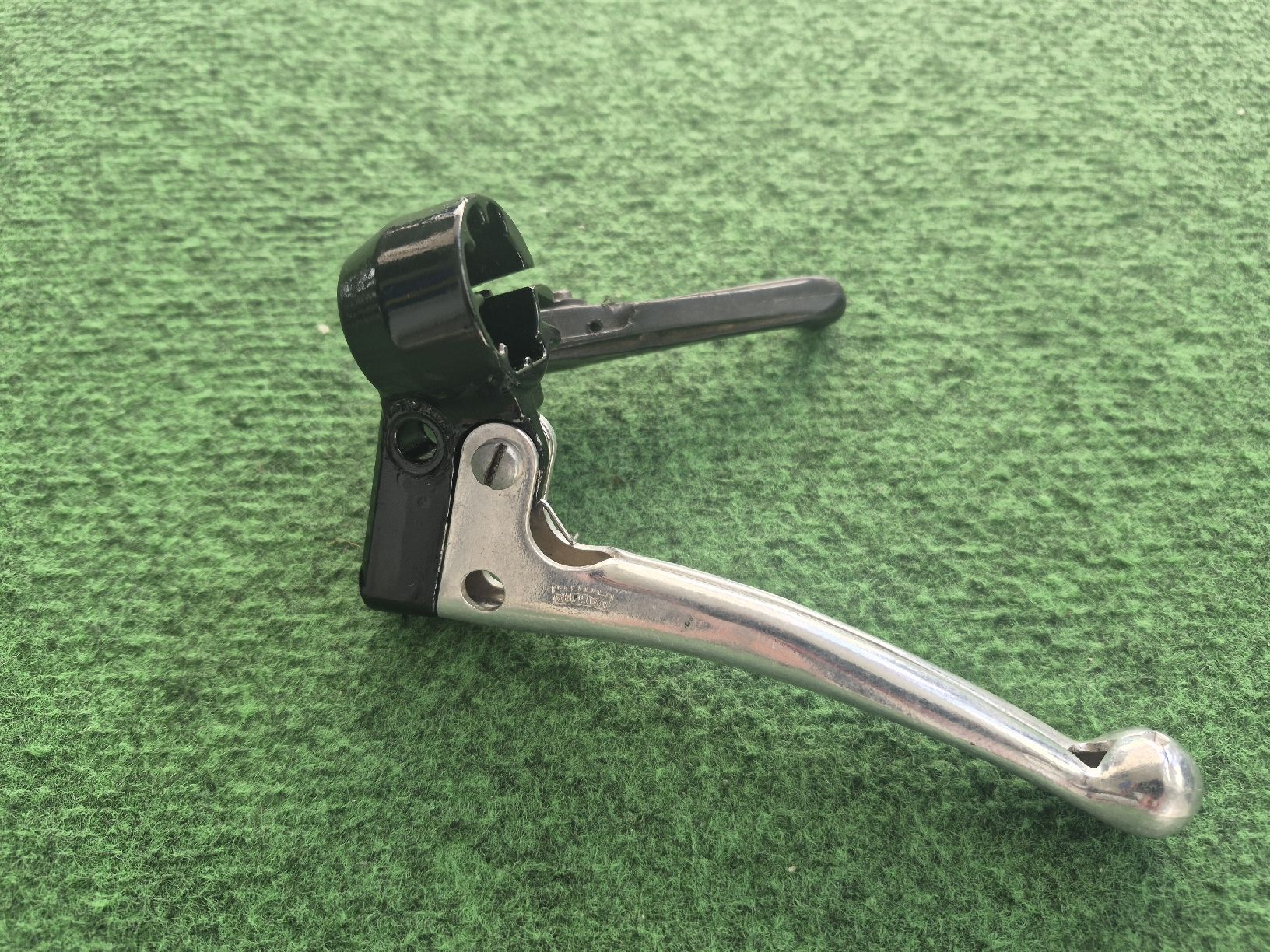 Magura Pièces pour mobylette: Puch Maxi Starter-Bremsgriff Magura – D'occasion à Belp par intru 7