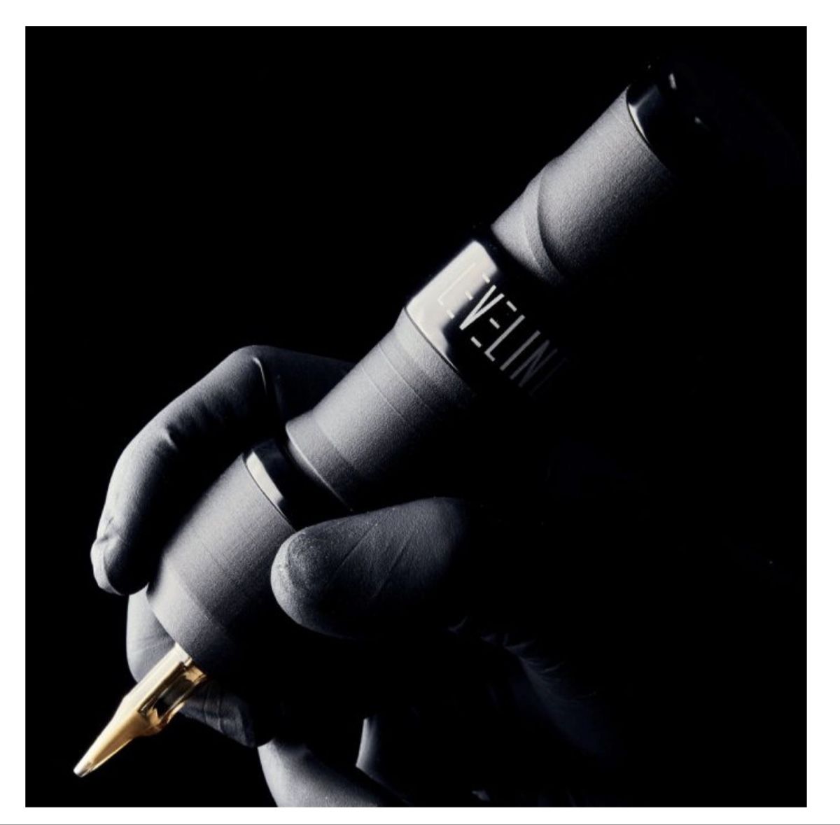 Alle Maschinen: Tattoo machine / Machine à tatouer  – Neu (gemäss Beschreibung) aus Charrat von David319Tattoo 2
