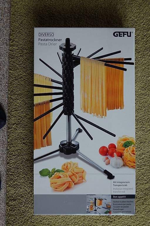 Philips Elettrodomestici da cucina: Pastamaker – Usato da liestal venduto da dan_9q7j 4
