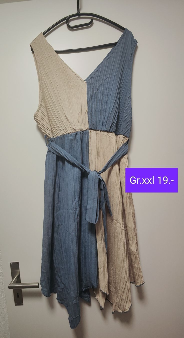 Vestiti: schönes Kleid gr.xxl – Nuovo (secondo la descrizione) da Beromünster venduto da aniram90